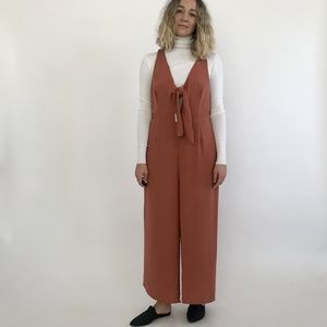 SOMEDAYS LOVIN MOON JUMPSUIT / MEDIUM